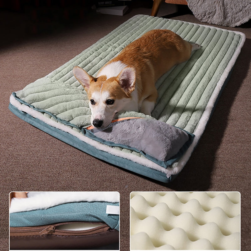 Cama Deluxe | Para Cachorro e Gato