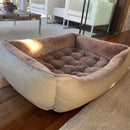 Cama Gigante Elite | *Para cachorros Grandes