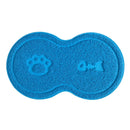 Tapete Para Alimentação | Para Cachorro e Gato