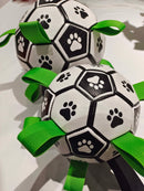 Bola Copa do Mundo Pet | Para Cachorro