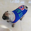 Camisa Copa do Mundo Pet | Para Cachorro e Gato