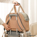 Bolsa Multifuncional Portátil 3 em 1 | Para Cachorro e Gato