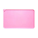 Tapete de Alimentação Pet Impermeável | Cachorro e Gato