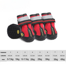 Sapatinho á Prova D'água