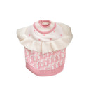 Blusão de Malha Beauty | Para Cachorro e Gato