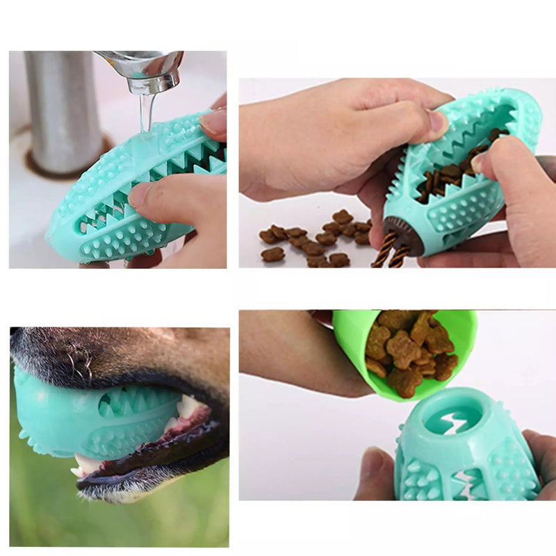 Brinquedo Puxa Puxa 2.0 | Para Cachorro