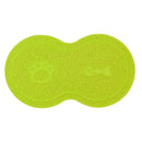 Tapete Para Alimentação | Para Cachorro e Gato