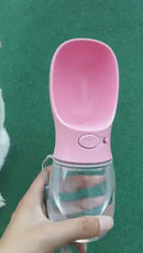 MINI GARRAFA PARA PASSEIO