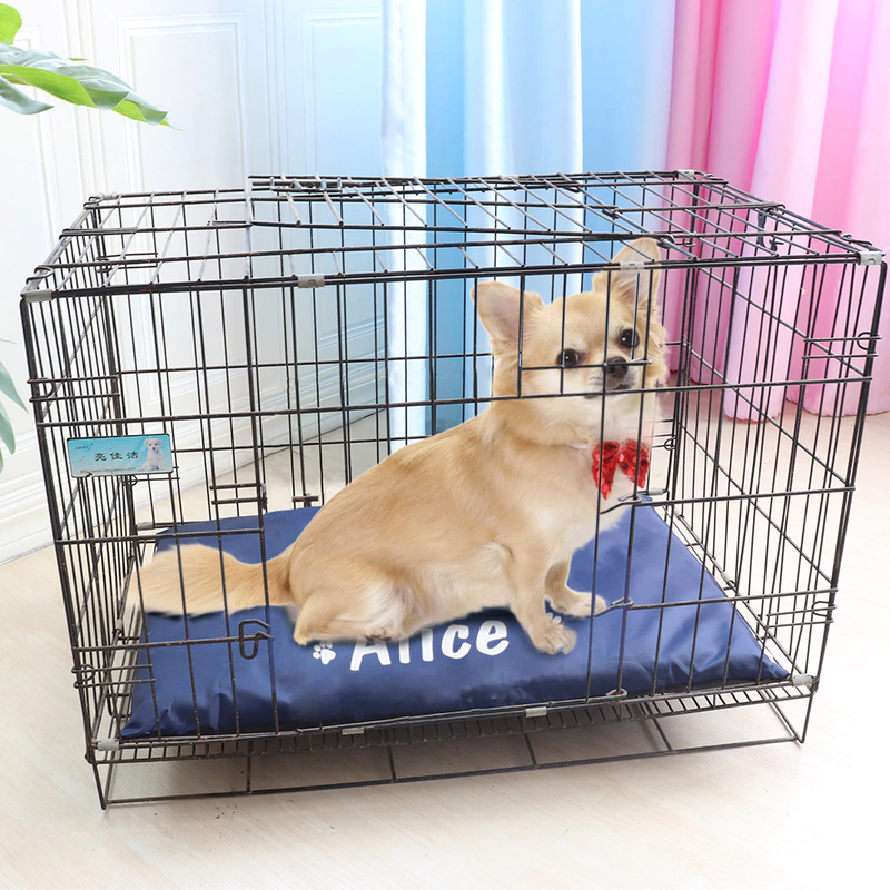 Cama Personalizável | Para Cachorro e Gato