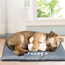 Cama Personalizável | Para Cachorro e Gato