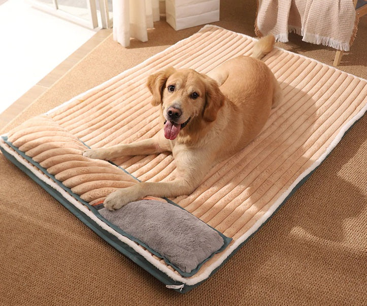 Cama Deluxe | Para Cachorro e Gato