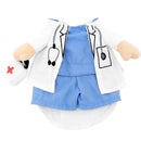 Fantasia Pet Médico | Para Cachorro e Gato