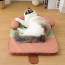 Caminha Gelada Picolé | Para Cachorro e Gato