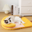 Caminha Gelada Picolé | Para Cachorro e Gato