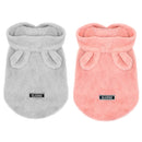 Casaquinho Coelho Fofo | Para Cachorro e Gato