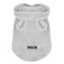 Casaquinho Coelho Fofo | Para Cachorro e Gato