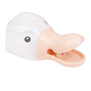 MEDIDOR DE RAÇÃO COM CLIPE