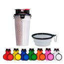 Kit Passeio Prático | Para Cachorro