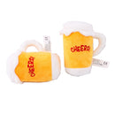 Cerveja de Pelúcia | Para Cachorro e Gato