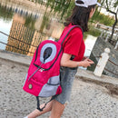 Canguru Dog | Mochila para levar Cachorro