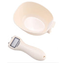 Medidor de Ração Inteligente - Balança digital