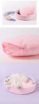 Caminha Arco Íris | Para Cachorro e Gato