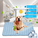 Tapete Gelado Cooling |  🎁 Compre 1. Leve 2 🎁